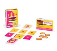 Exploding Kittens Danger Danger Gioco Di Carte Pink