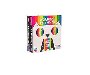 Exploding Kittens Gioco di Gatto e Bocca - Gioco da Tavolo (EK0641)