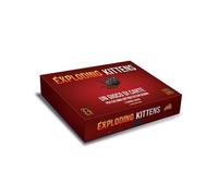 Exploding Kittens ITA Giochi da Tavolo