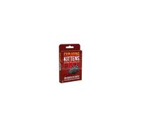 Exploding Kittens (ITA) Gioco Da Tavolo 7+ Exploding Kittens