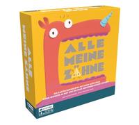 Exploding Kittens- MIFF Gioco, Colore Multi-Colored, EXKD0044