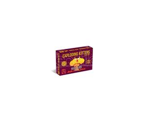Exploding Kittens Pacchetto Festa (new Version) (ITA) Gioco da Tavolo