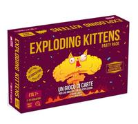 Exploding Kittens Party Pack