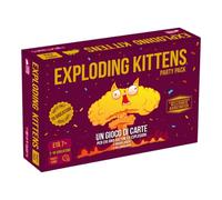 Exploding Kittens - Party Pack (ITA)