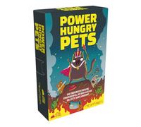 Exploding Kittens, Power Hungry Pets, gioco di carte, 2-6 giocatori, dai 7+ anni, 15 minuti, tedesco, multicolore, multicolore
