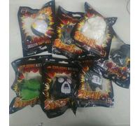 Exploding Kittens, Squishme. Set Completo Di 8. LOTTO DI 8