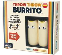 Gioco da tavolo Asmodee Lancia Lancia Burrito