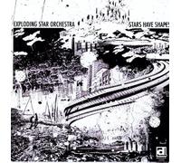 Exploding Star Orche - Stars Have Shapes