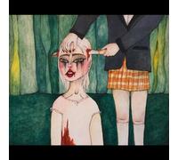 Exploding Trees & Airplane