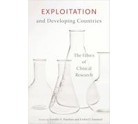 Jennifer S. Hawkins Exploitation and Developing Countries (Tascabile)