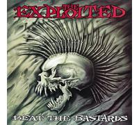 Exploited - Beat The Bastards - Cd