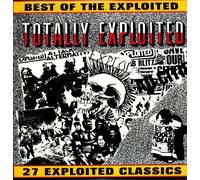Exploited - Best Of The Exploite