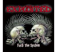 Exploited - Fuck The System