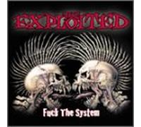 Exploited - Fuck The System