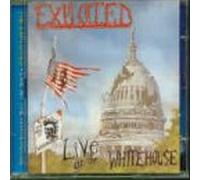 Exploited - Live at The Whitehouse