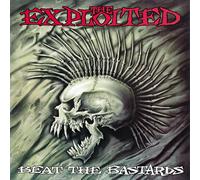 Exploited The - Beat The Bastards