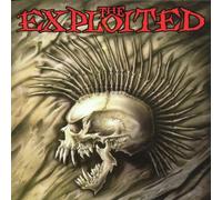 Exploited,the - Beat the Bastards