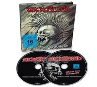 Exploited The - Beat The Bastards (Ltd.Dig.Edt.) (Cd+Dvd)