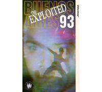 Exploited, the - Buenos Aires 93
