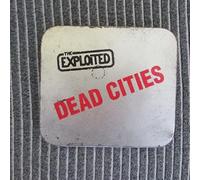 Exploited,the - Dead Cities