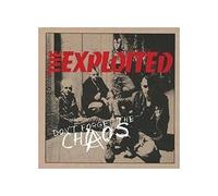 Exploited,the - Don T Forget the Chaos