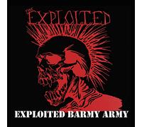 Exploited The - Exploited Barmy Army