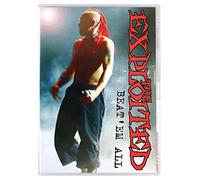 Exploited - The Exploited - Beat 'em All