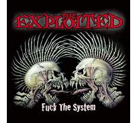 Exploited The - Fuck The System