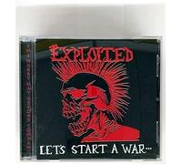 Exploited,the - Let'S Start a War