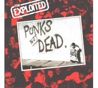 Exploited,the - Punk'S Not Dead/Ausverkauft