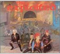 Exploited,the - Troops of Tomorrow