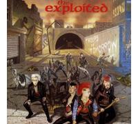 Exploited,the - Truppe di domani