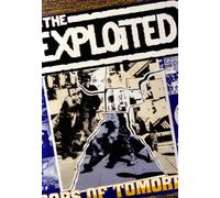 Exploited - Troops of tomorrow (1981/82) [Vinyl LP]