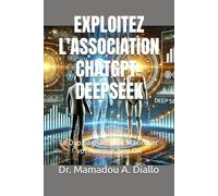 Exploitez l'Association ChatGPT - DeepSeek: Le Duo Gagnant pour Maximiser vos Revenus avec l'IA