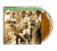 Cephalic Carnag – Exploiting Dysfunction – Vinile LP – Edizione Deluxe 25° Anniversario
