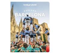 Explora Barcelona 1