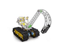 Explora Buggy And off Road Vehicle Construction Set