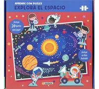 Explora el espacio