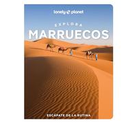 Explora Marruecos 1