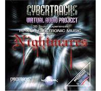 Explora - Virtual Audio Project: Nightmares (Issue 26)