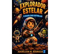 EXPLORADOR ESTELAR: O MAPA DAS ESTRELAS