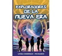 Exploradores de la Nueva Era
