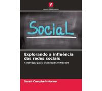 Explorando a influência das redes sociais: A motivação para a criatividade em Newport