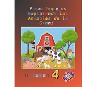 Explorando a los Animales de la Granja