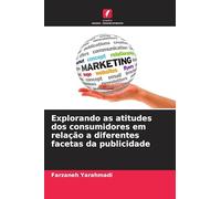 Explorando as atitudes dos consumidores em relação a diferentes facetas da publicidade