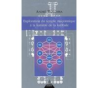 Exploration du temple maçonnique à la lumière de la Kabbale