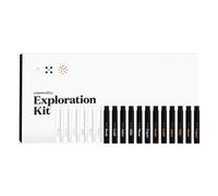commodity - Exploration Kit 18x2 ml - Set di profumi Unisex 36 ml