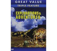Explorations & Adventures