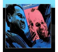 Explorations by Subroto Roy Chowdhury & Steve Lacy