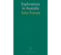 Explorations in Australia